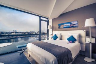Mercure Cherbourg Centre Port - Cherbourg en Cotentin - 0
