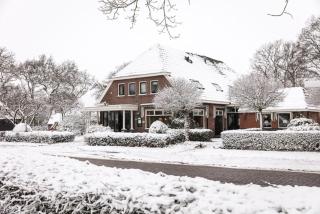 De Herberg van Anderen - Anderen - 1