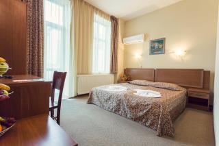 Hotel Varosha - 3