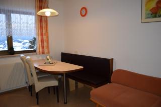 Ferienwohnung Auderer Monika - Jerzens - 5