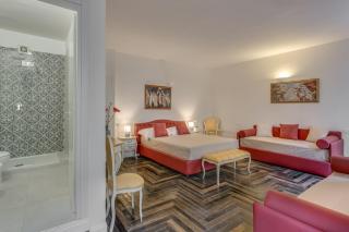 Residenze d'epoca Collection-Sant'Anna - Firenze - 8