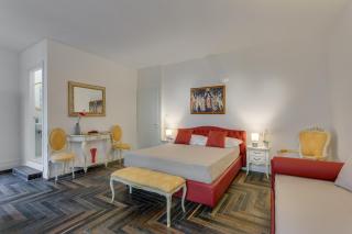 Residenze d'epoca Collection-Sant'Anna - Firenze - 0