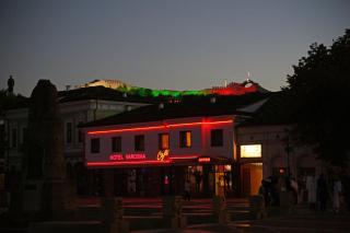 Hotel Varosha - 9