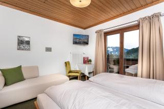 Pension Margarete - Zell am See - 4