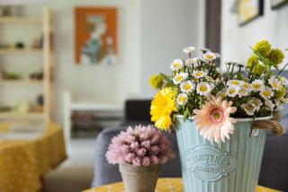 LiveGRACE Apartment Xindian - 6