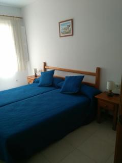 Apartamento Blanes Vela Port - 4