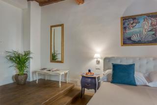 Residenze d'epoca Collection-Sant'Anna - Florenz - 5