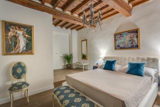 Residenze d'epoca Collection-Sant'Anna - Firenze - 7