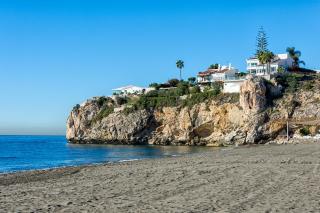 WintowinRentals La Posada del Mar - Rincón de la Victoria - 3