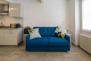 Appartamento White - 6