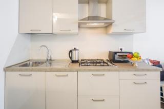 Appartamento White - 5
