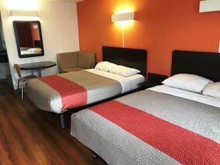 Hotel 465 By Regency - Indianápolis - 9
