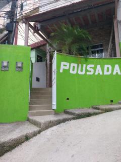 Pousada terraco Rio Centro - Río de Janeiro - 8