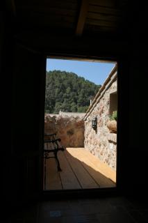 Casa Rural Capricho del Valle - Arroyo Frío - 4