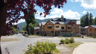 Estadía Del Bosque - San Martín de los Andes - 0