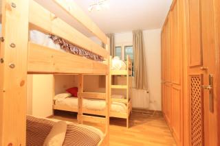 Bed and Snow Apartments - 4