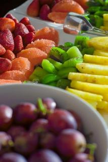 Hotel Casa Higueras - 1