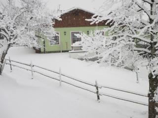 Appartement Greti - Schladming - 7