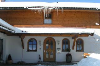 Landhaus Müller - Reith im Alpbachtal - 6