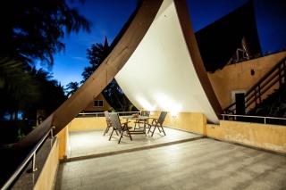 Koh Chang Island Villa - 2