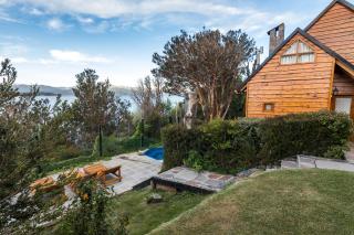 Cabañas Las Marias Del Nahuel - 3