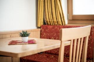 B&B - Hotel Ciasa Rü Blanch - San Cassiano - 3