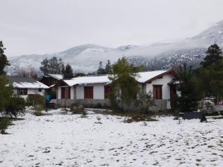 Cabañas Aldea de Montaña - Lago Puelo - 9
