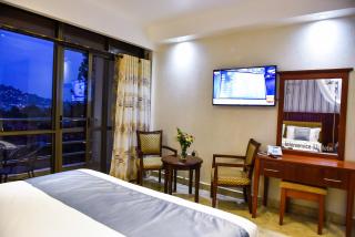 Interservice Hotel - Kampala - 2