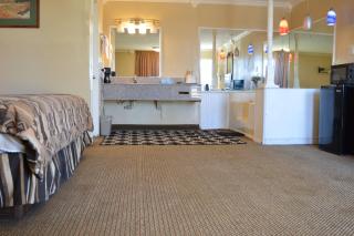 Knights Inn Greenville - Greenville - 3
