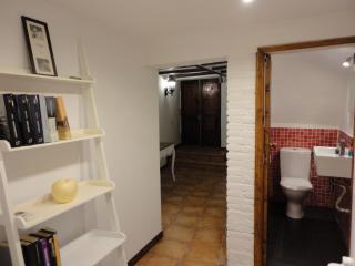 Center Valencia - Valência - 3