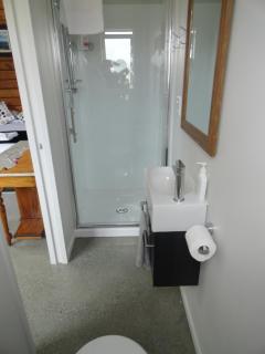 Scenic Waterways Retreat - Hokitika - 1