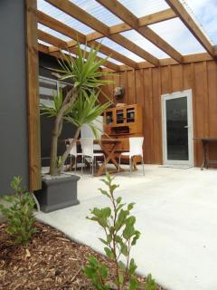 Scenic Waterways Retreat - Hokitika - 3