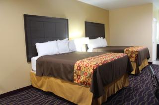 Express Inn and Suites - Humble - 3