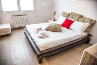 Bologna Suite - Bologne - 7