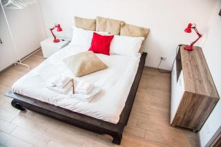 Bologna Suite - Bologne - 8