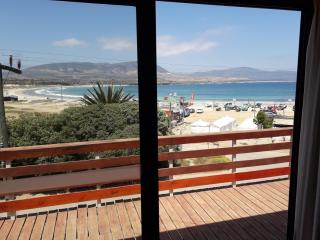 Casa de playa Los Molles 833 - Los Molles - 0