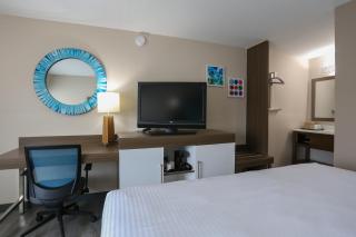 Oasis Inn - Beaufort - 6