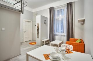 HILD-2 Apartments | Budapest - 3