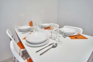 HILD-2 Apartments | Budapest - 1