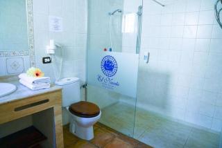 Hotel Rural El Navío - Adults Only - Alcalá - 8