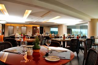 Bourbon Hotel Fortaleza - 1