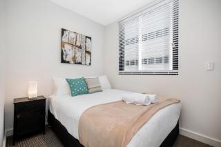 Astra Apartments Newcastle Beach - Newcastle - 2