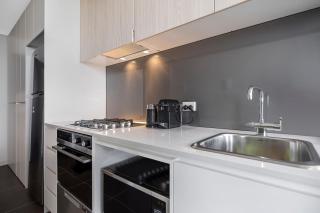 Astra Apartments Newcastle Beach - Newcastle - 1