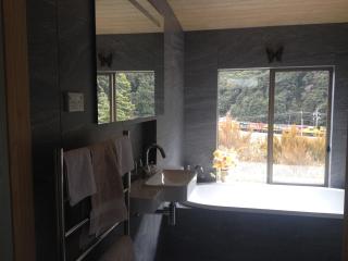 The Nook - Arthur's Pass - 8