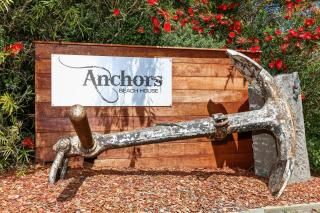 12 Apostles Accommodation Anchors Beach House with sea views - 2