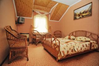 Hotel Star - Stry - 6