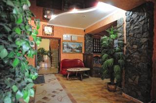 Hotel Star - Stryi - 9