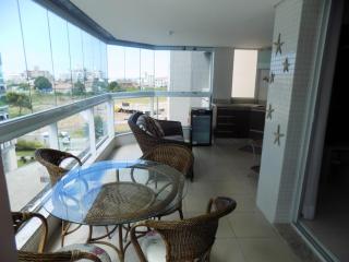 Temporada Praia de Palmas SC - 7