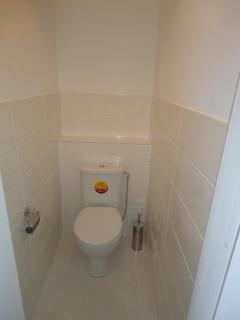 Vilnius Town Apartment - 3