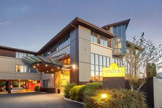 Ventura Inn & Suites Hamilton - Hamilton - 7